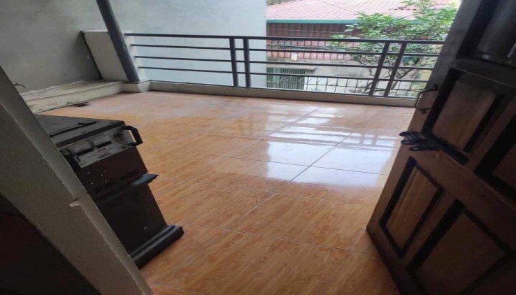 CHO THUÊ NHÀ TÂN MAI, HOÀNG MAI 50M2, 2 TẦNG, 2 NGỦ, 2 WC, 6.5 TRIỆU - VÀO NGAY.